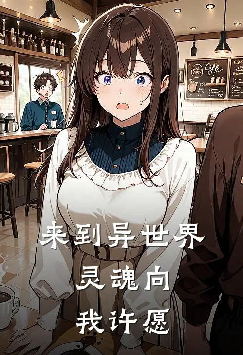 来到异世界，灵魂向我许愿顾洛璃林栀免费小说全集_小说免费完结来到异世界，灵魂向我许愿顾洛璃林栀