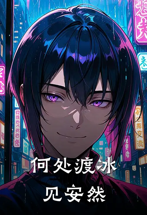 何处渡冰见安然