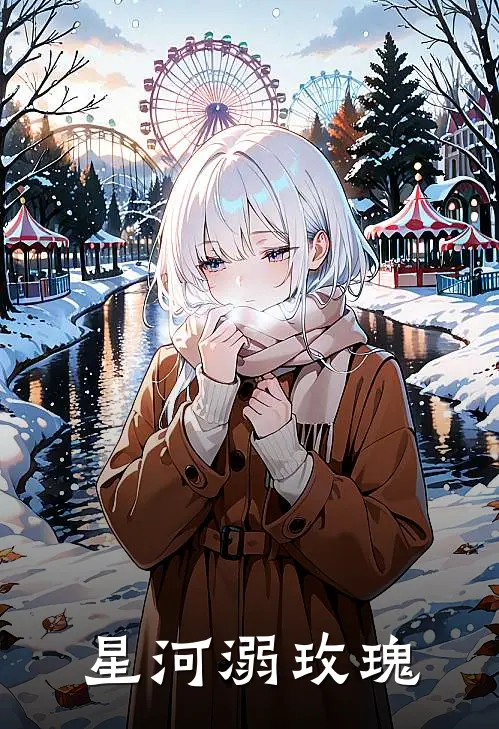 星河溺玫瑰