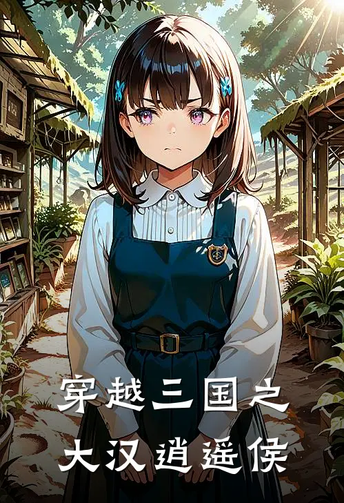 穿越三国之大汉逍遥侯