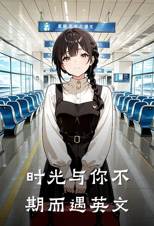 时光与你不期而遇英文