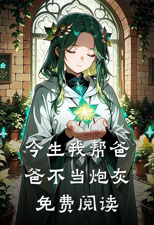 今生我帮爸爸不当炮灰免费阅读