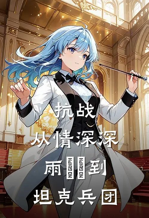 抗战：从情深深雨濛濛到坦克兵团