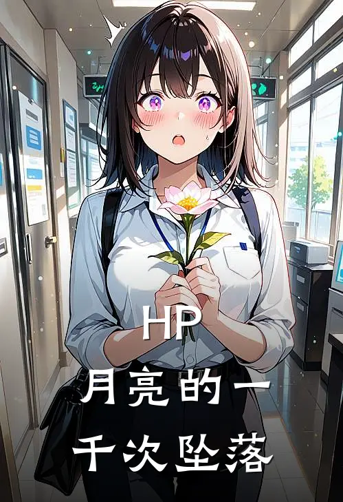 HP：月亮的一千次坠落