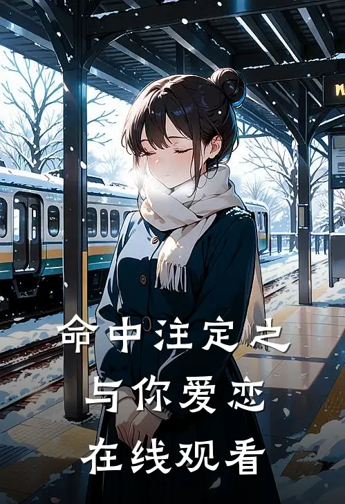 命中注定之与你爱恋在线观看