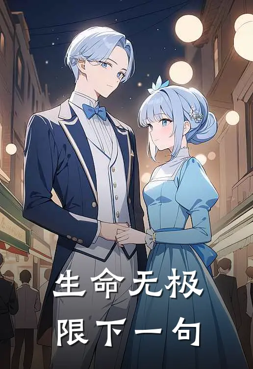 生命无极限下一句