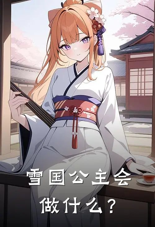 雪国公主会做什么？