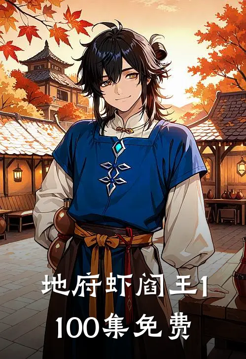 地府虾阎王1-100集免费