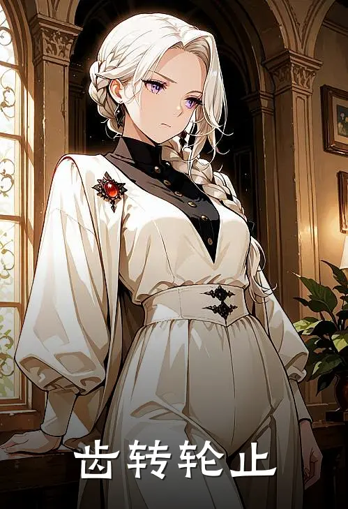宋厌萧怿(齿转轮止)全集阅读_《齿转轮止》全文免费阅读