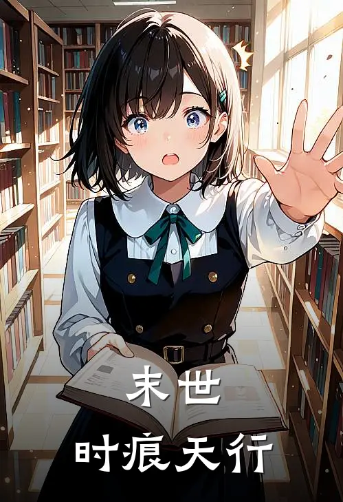 末世：时痕天行