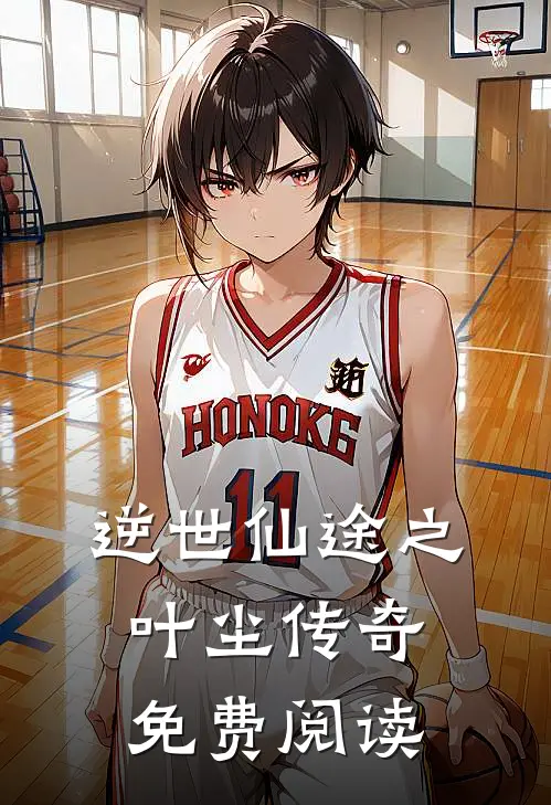 逆世仙途之叶尘传奇免费阅读