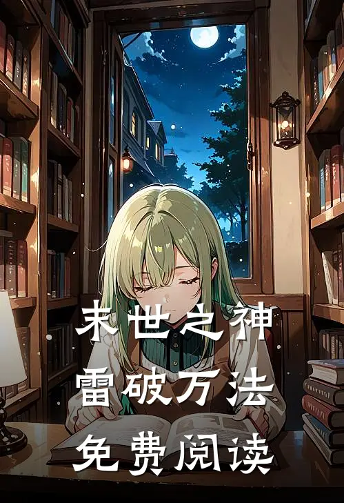 末世之神雷破万法免费阅读