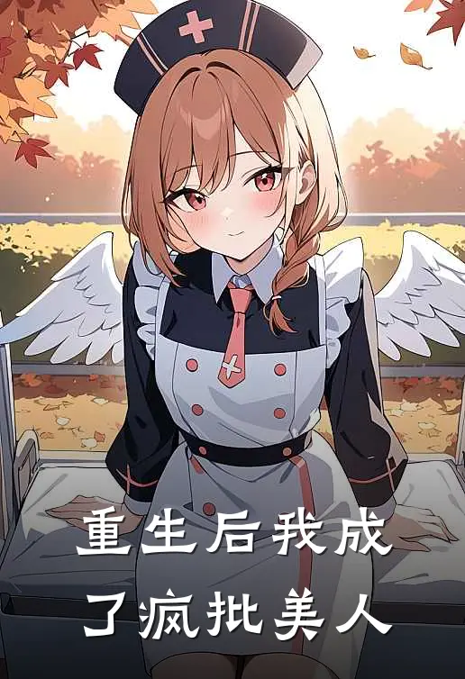 重生后我成了疯批美人