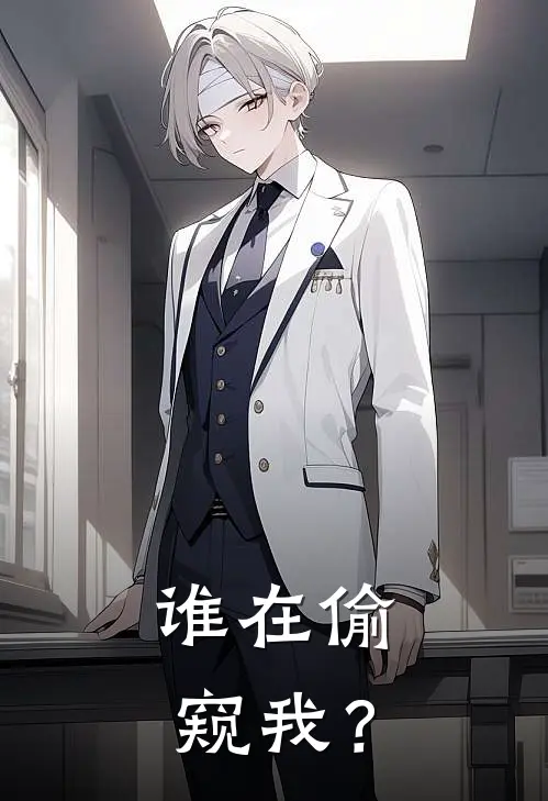 谁在偷窥我？