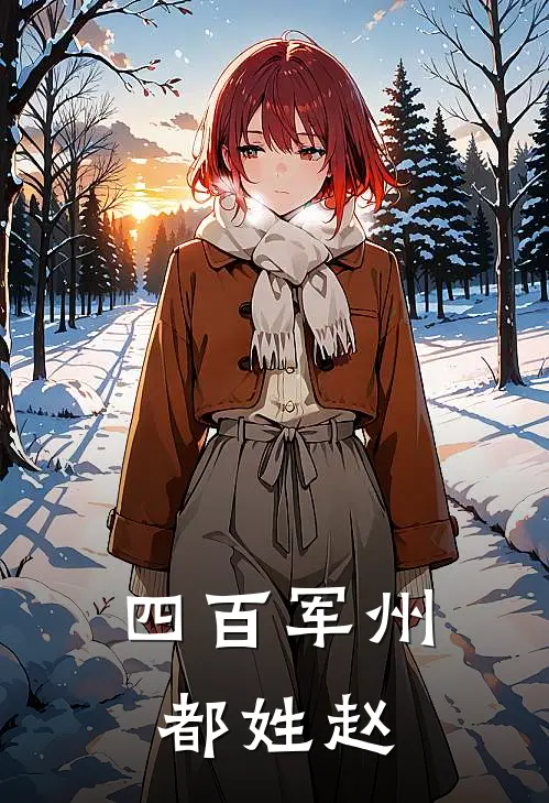 四百军州都姓赵