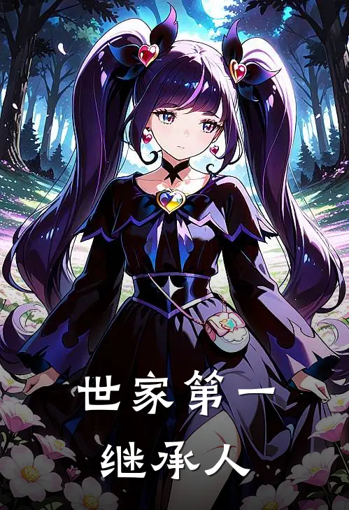 世家第一继承人