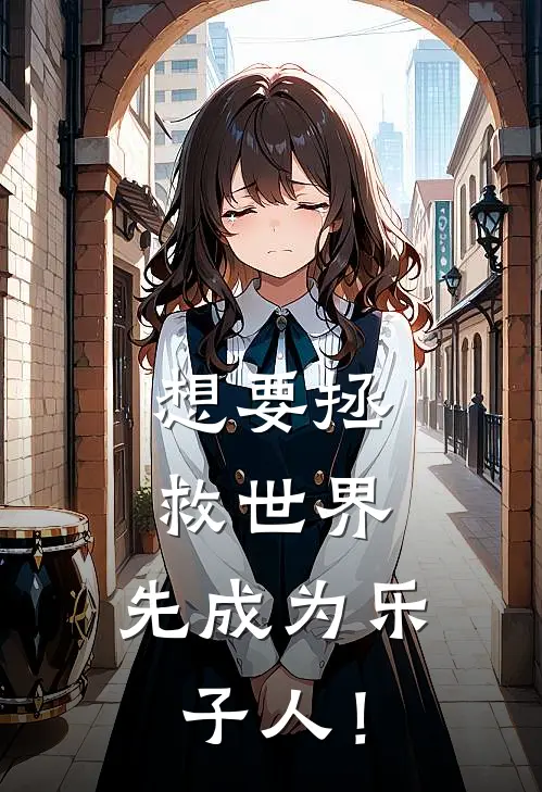 想要拯救世界，先成为乐子人！(梁宴梁宴)免费阅读_无弹窗全文免费阅读想要拯救世界，先成为乐子人！梁宴梁宴