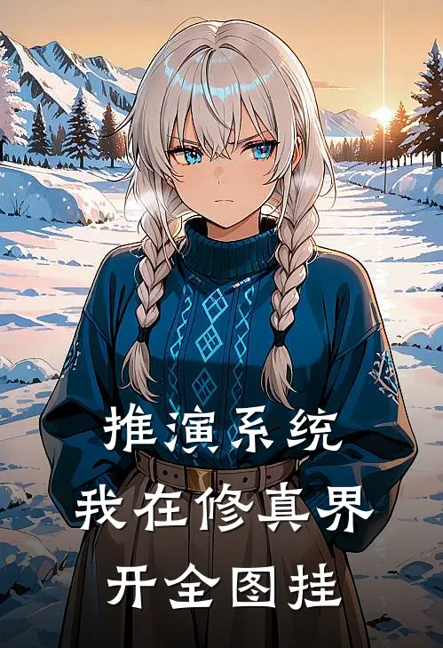 推演系统：我在修真界开全图挂(陈墨小薇)全章节在线阅读_陈墨小薇全章节在线阅读