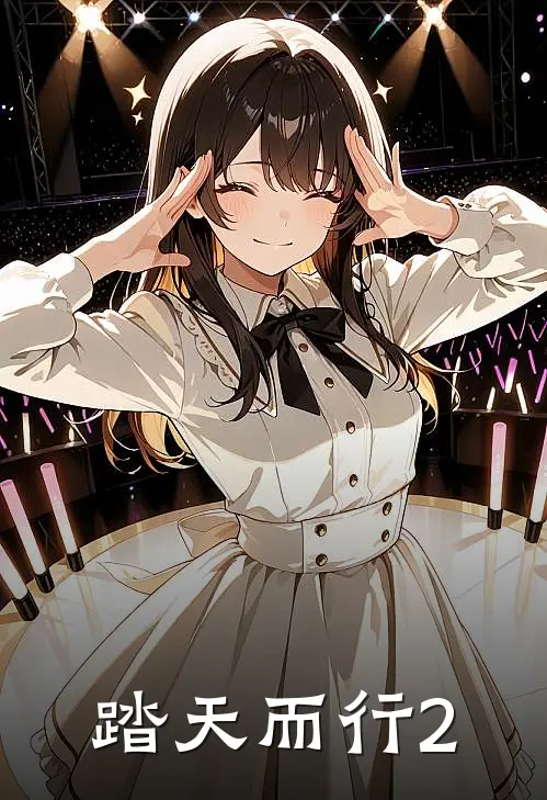 踏天而行2