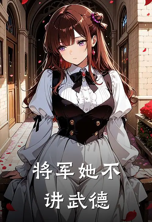 将军她不讲武德