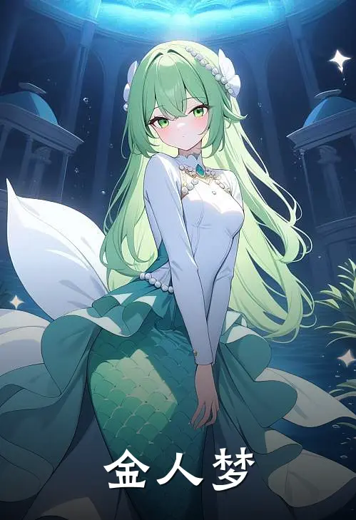 金人梦