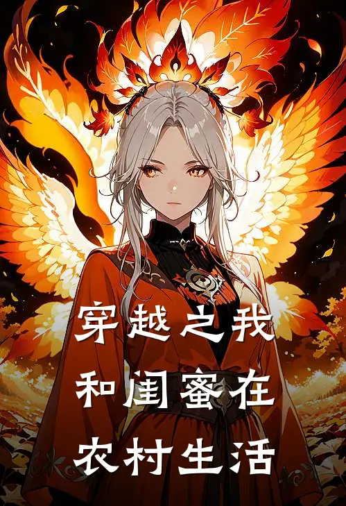 穿越之我和闺蜜在农村生活