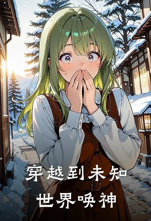 穿越到未知世界唤神