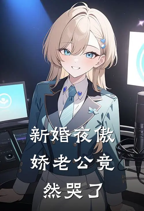 新婚夜傲娇老公竟然哭了