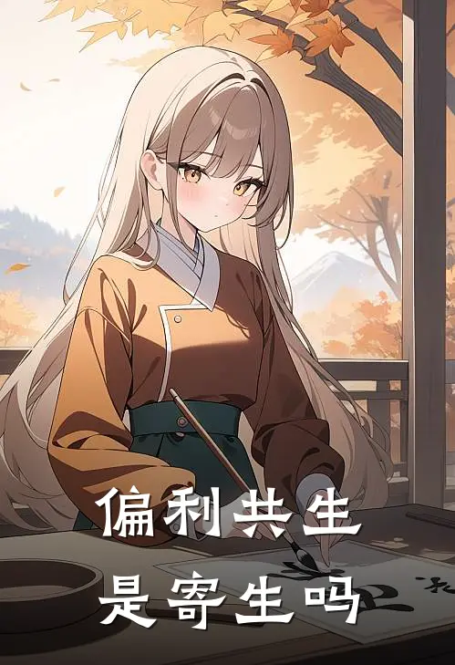 偏利共生是寄生吗