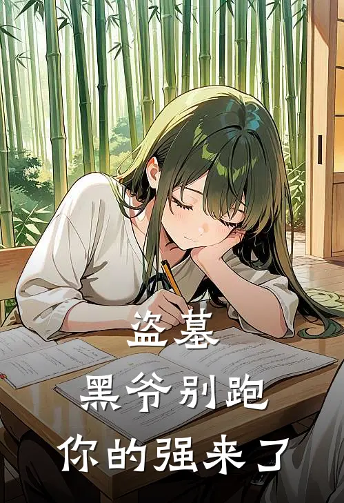 盗墓：黑爷别跑，你的强来了吴斜强强最新章节免费阅读_盗墓：黑爷别跑，你的强来了全文免费在线阅读