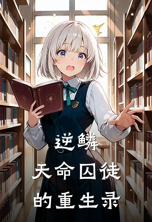 逆鳞：天命囚徒的重生录