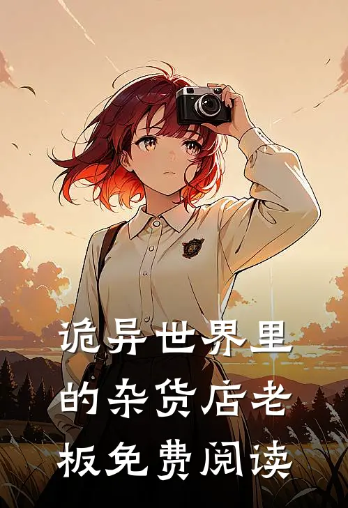 诡异世界里的杂货店老板免费阅读