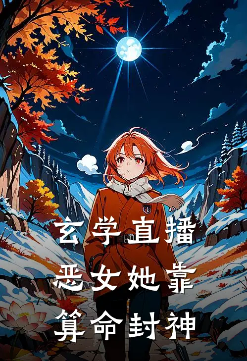 玄学直播：恶女她靠算命封神