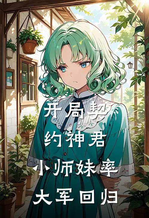 开局契约神君，小师妹率大军回归
