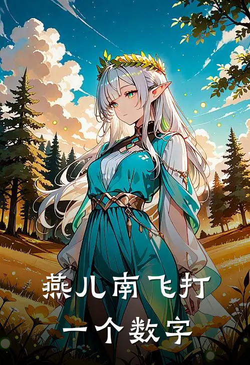 燕儿南飞打一个数字