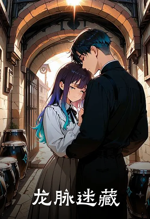 龙脉迷藏