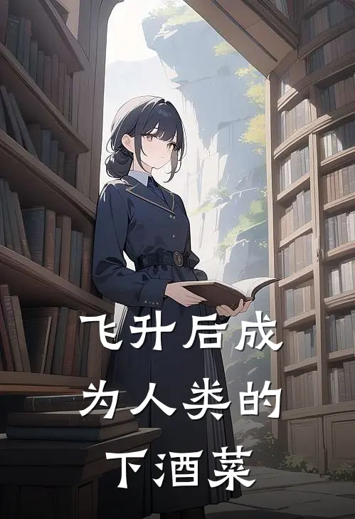 飞升后成为人类的下酒菜