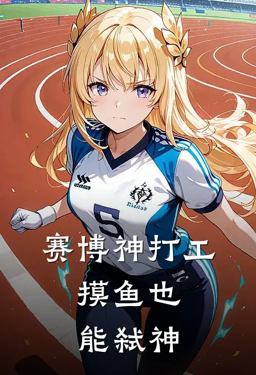 赛博神打工：摸鱼也能弑神