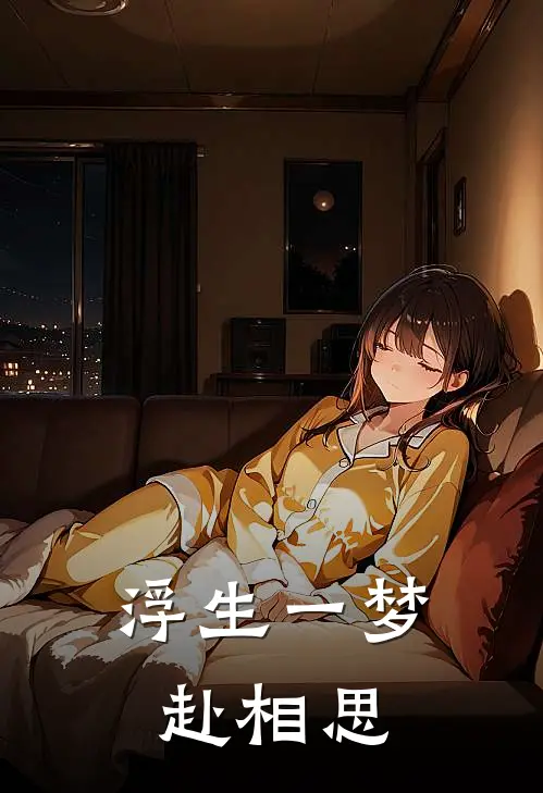 浮生一梦赴相思