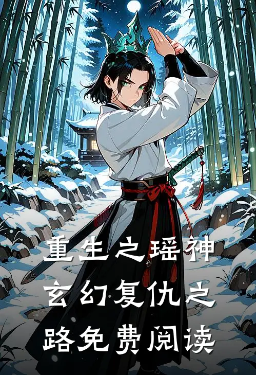 重生之瑶神玄幻复仇之路免费阅读