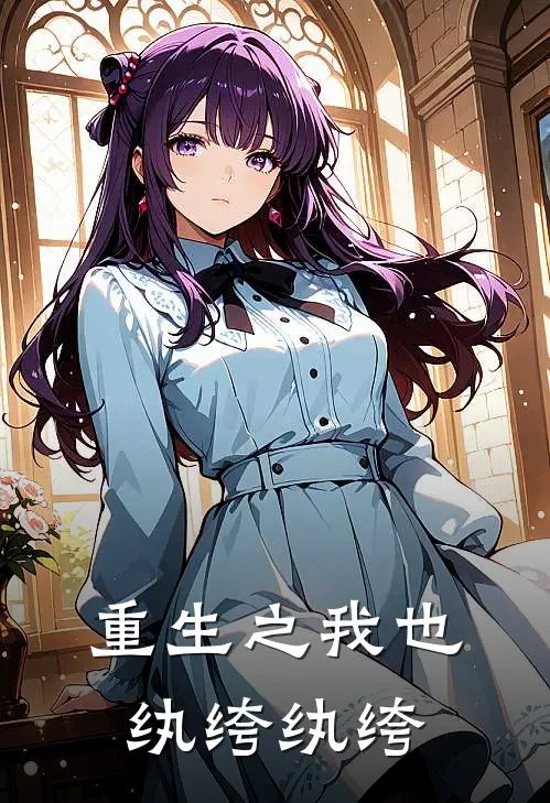 重生之我也纨绔纨绔