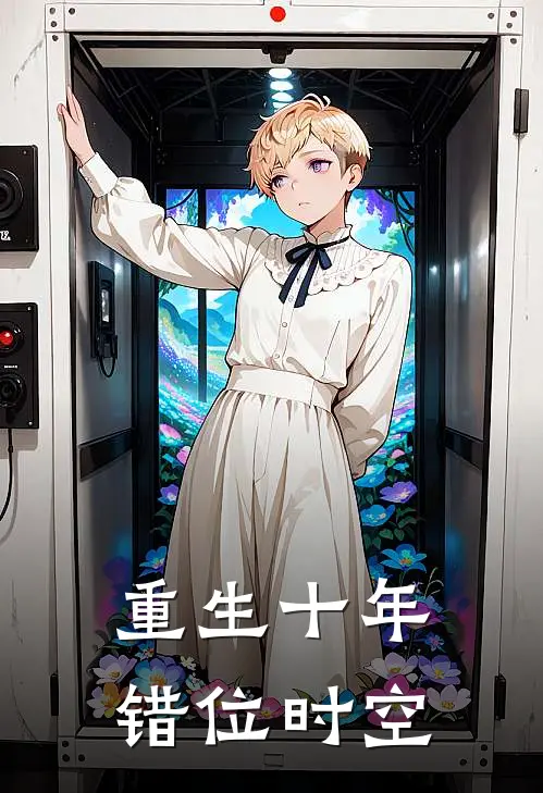 重生十年【错位时空】