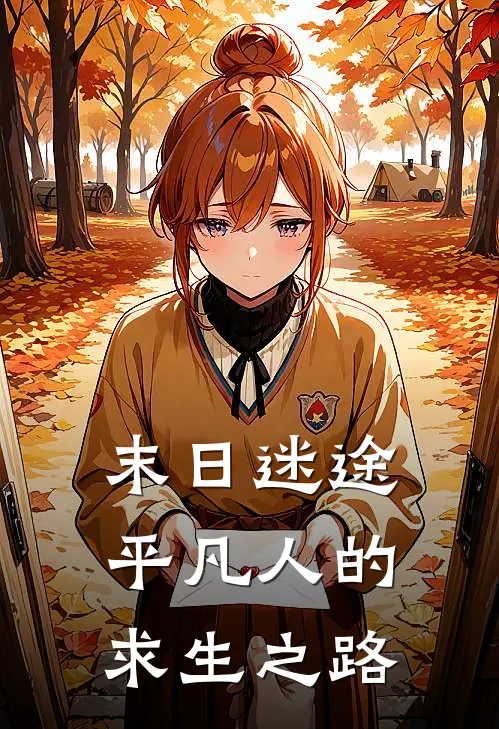 末日迷途：平凡人的求生之路