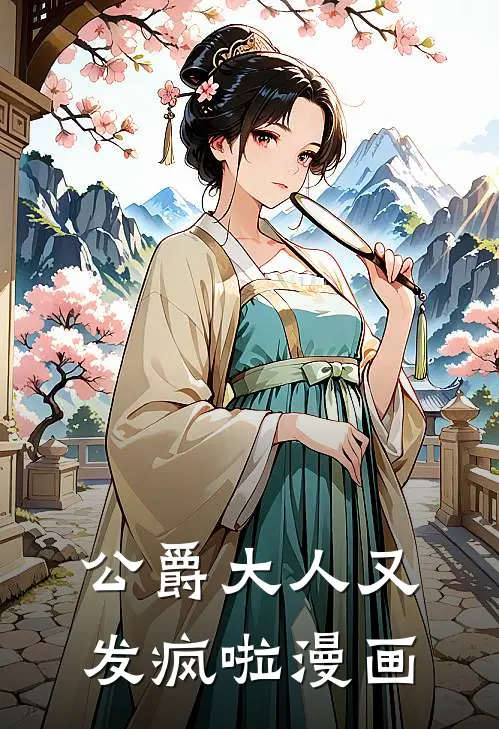 公爵大人又发疯啦漫画