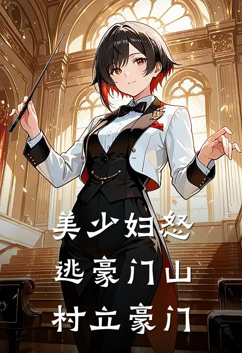 美少妇怒逃豪门山村立豪门