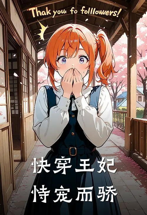 快穿王妃恃宠而骄