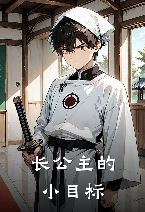 长公主的小目标