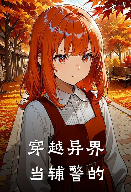 穿越异界当辅警的