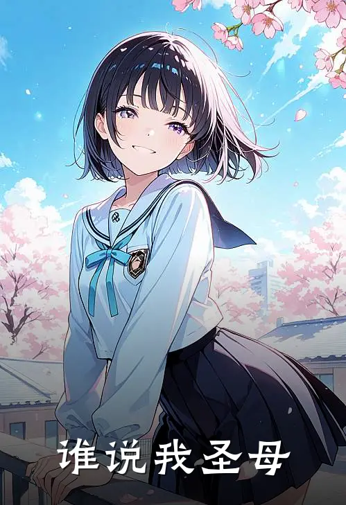 谁说我圣母