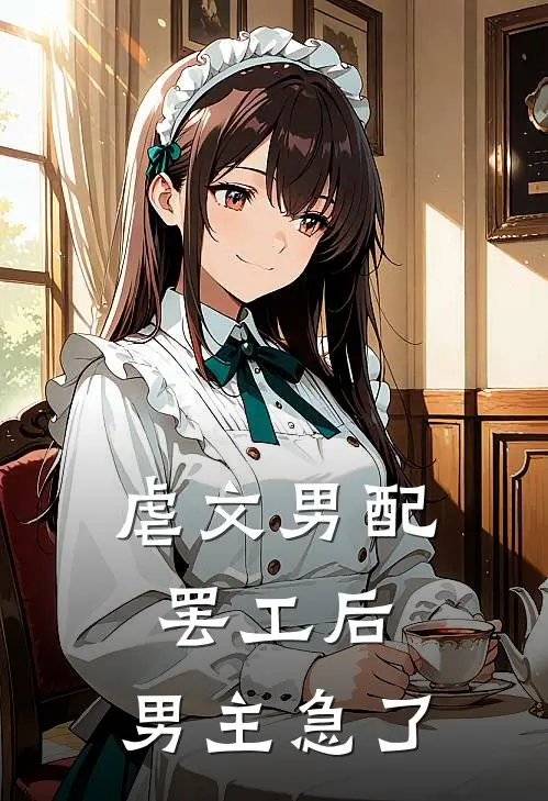 虐文男配罢工后，男主急了